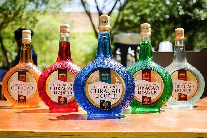Ultimate Full-Day Private Tour: Discover All Curacao Highlights - Visiting Beaches and Nature