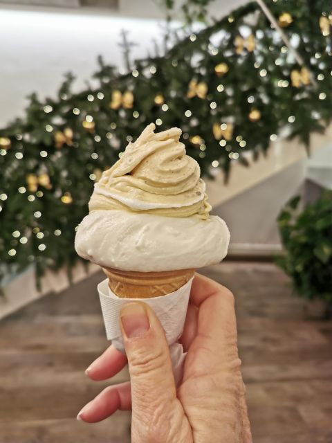 Ultimate Gelato Experience in Bologna - Gelato Experience