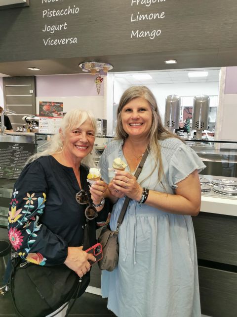 Ultimate Gelato Experience in Bologna - Carpigiani Gelato Museum