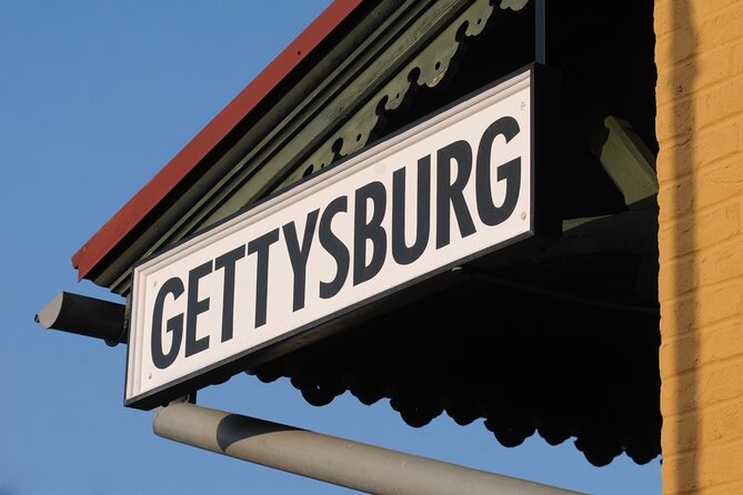Ultimate Gettysburg Self-Guided Bundle Tour - Preparation and Starting the Tour