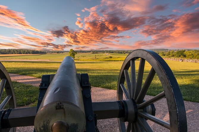 Ultimate Gettysburg Self-Guided Bundle Tour - Driving Tour of Key Landmarks