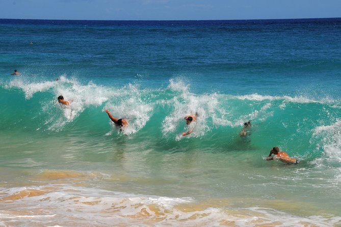 Ultimate Grand Oahu Circle Island Tour With Snorkeling and More - Inclusions and Whats Covered