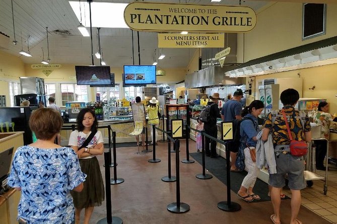 Ultimate Grand Oahu Circle Island Tour With Snorkeling and More - Exploring the Island of Oahu