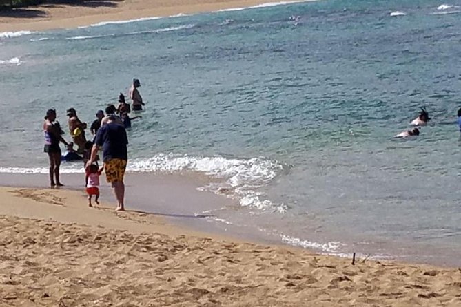 Ultimate Grand Oahu Circle Island Tour With Snorkeling and More - Snorkeling and Cultural Insights