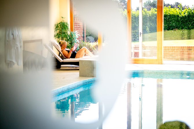 Ultimate Grange Indulgence - Dining Delights