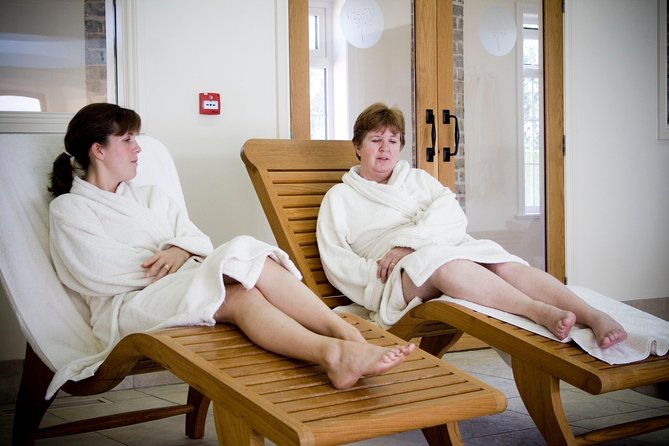 Ultimate Grange Indulgence - Facility Highlights