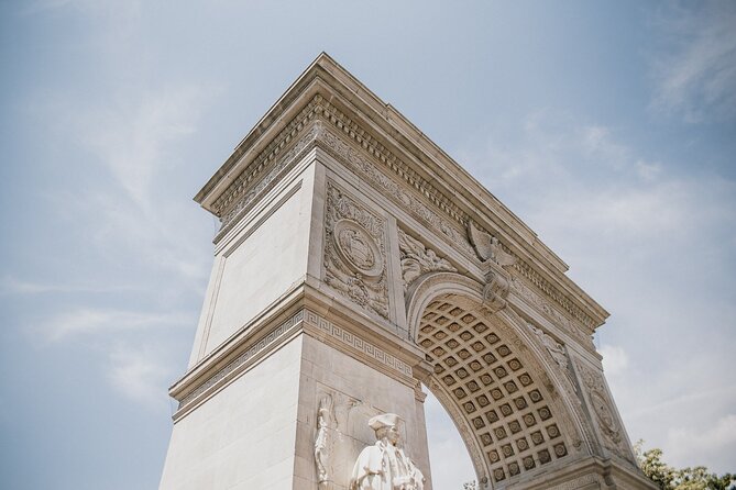 Ultimate Greenwich Village NYC Food Tour - Meeting and Logistics