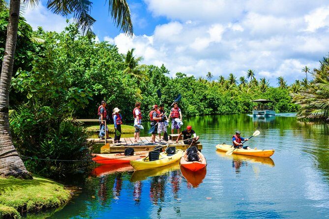 Ultimate Guam Self-Guided Driving Audio Tour - Who Will Love This Tour?