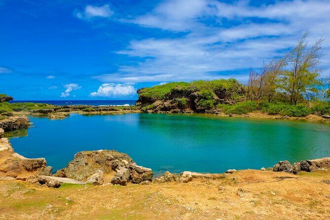 Ultimate Guam Self-Guided Driving Audio Tour - Final Thoughts