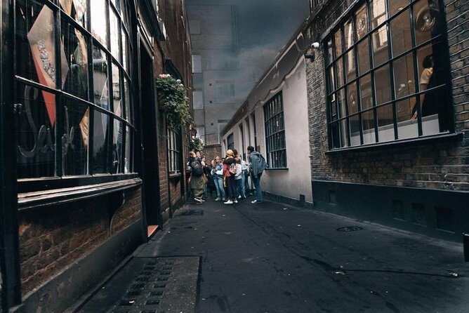 Ultimate Guide to London Tour - Exploring the Iconic Spots