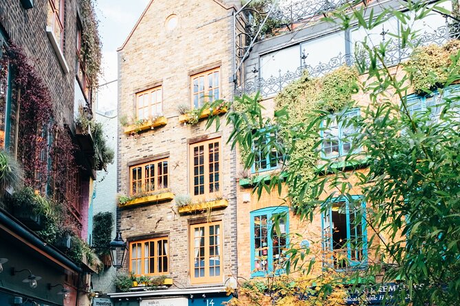Ultimate Guide to London Tour - Tour Details