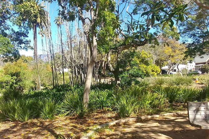 Ultimate Guide to Santa Barbara: A GPS Self-Guided Urban Stroll - Explore Santa Barbaras History