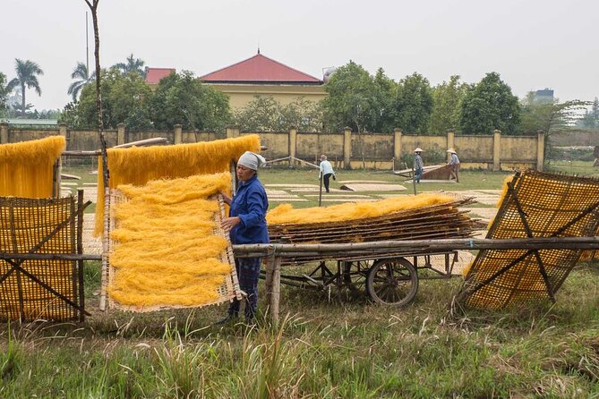 Ultimate Hanoi Photography Tour - Explore Hanois Highlights
