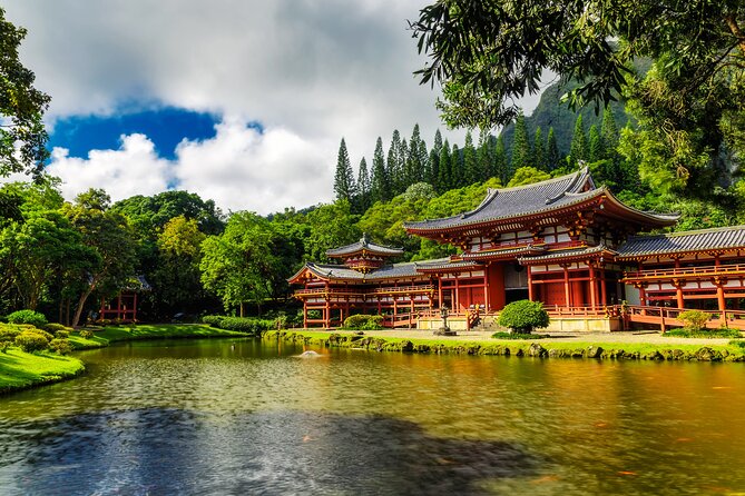 Ultimate Hawaii App-Based Audio Tour Bundle for All Four Islands - Comprehensive Tour Routes