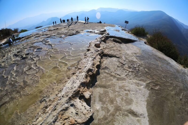 Ultimate Hierve El Agua Hike + Mezcal - What to Bring