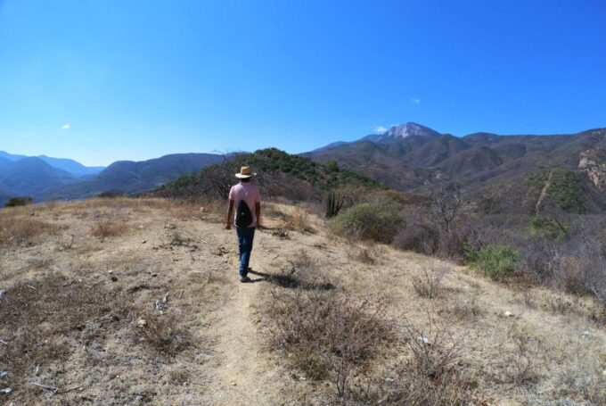 Ultimate Hierve El Agua Hike + Mezcal - Customer Reviews