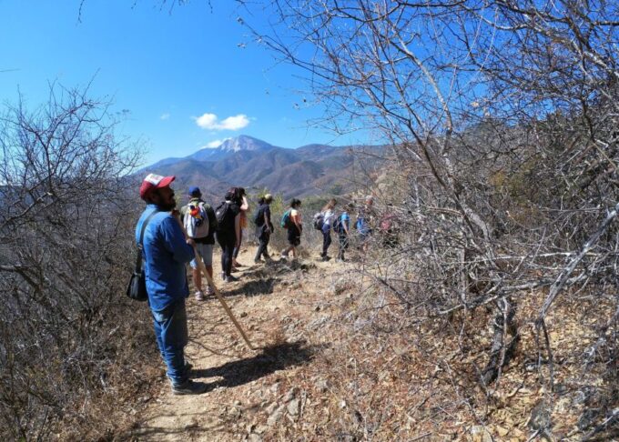 Ultimate Hierve El Agua Hike + Mezcal - Pricing and Duration