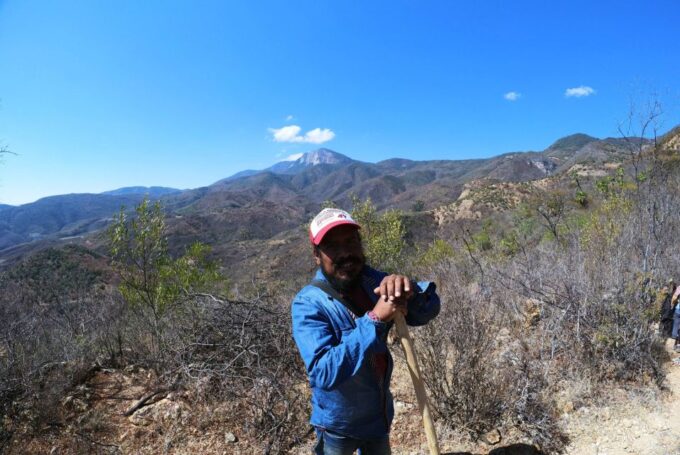 Ultimate Hierve El Agua Hike + Mezcal - Frequently Asked Questions