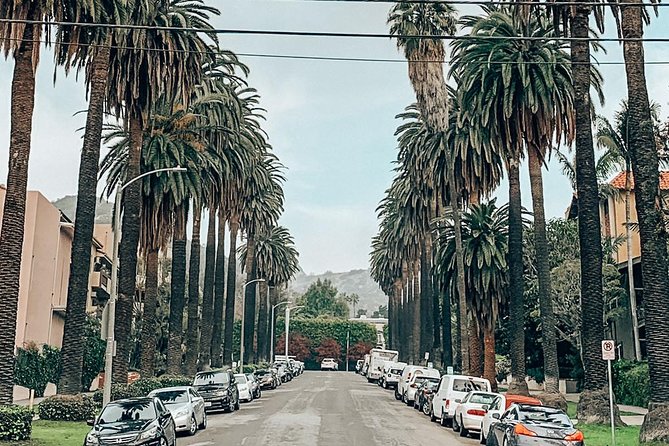 Ultimate Hollywood History Walking Tour in Los Angeles - See All Theaters - Legendary Hollywood Theaters