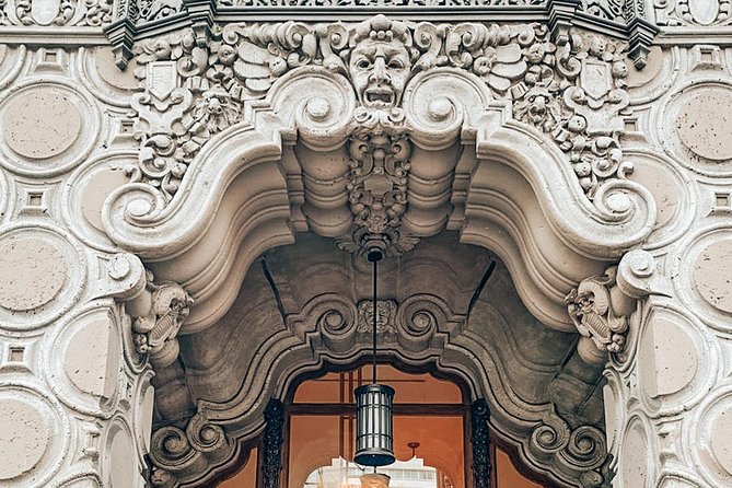 Ultimate Hollywood History Walking Tour in Los Angeles - See All Theaters - Exploring Pop Culture Sights