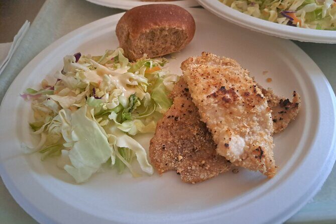 Ultimate Ice Fishing with Lunch - Final Tips