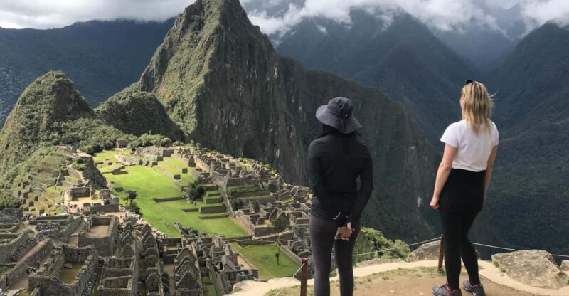 Ultimate Inca Trail 4 Days - Itinerary Highlights