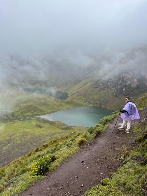 Ultimate Inca Trail 4 Days - Cultural Experience