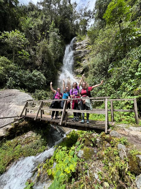 Ultimate Inca Trail 4 Days - Cancellation Policy