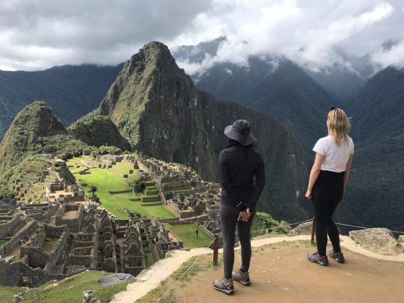 Ultimate Inca Trail 4 Days - Payment Options