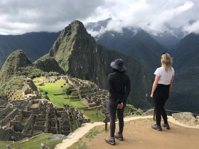 Ultimate Inca Trail 4 Days - Contact Information