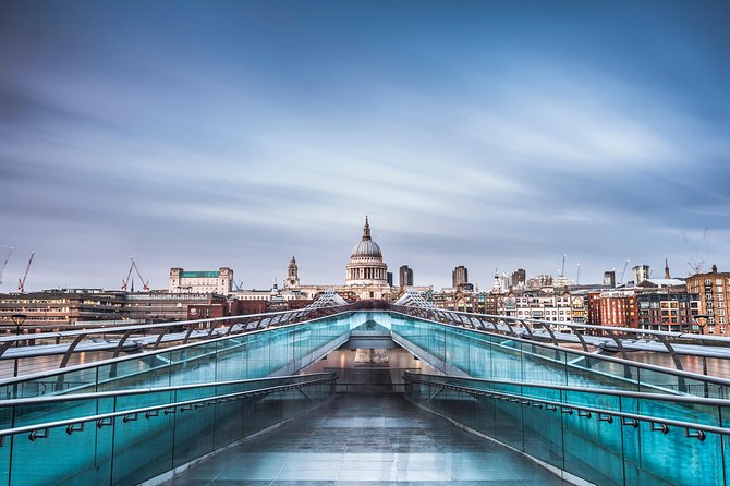 Ultimate Introduction to Photography in Central London - Tour Details