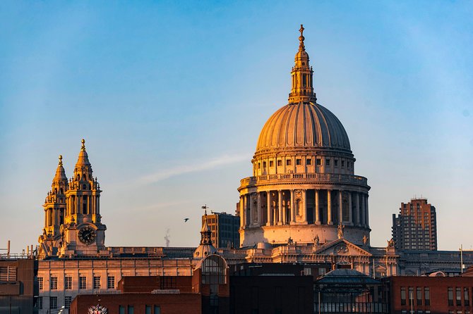 Ultimate Introduction to Photography in Central London - Photography Experience