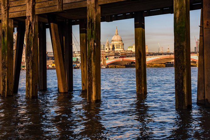 Ultimate Introduction to Photography in Central London - Technical Photography Skills