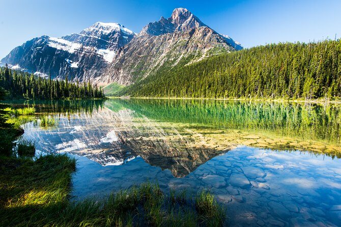 Ultimate Jasper Nature Walk - Key Points