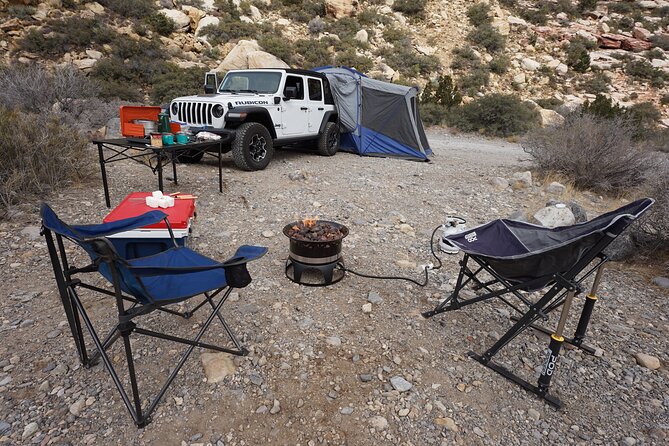 Ultimate Jeep Overland Rental - Benefits of Overland Travel