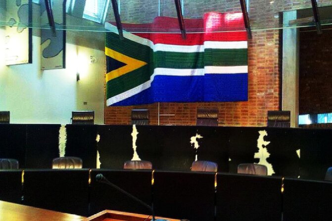 Ultimate Johannesburg Full-Day With Apartheid Museum Tour - Key Points