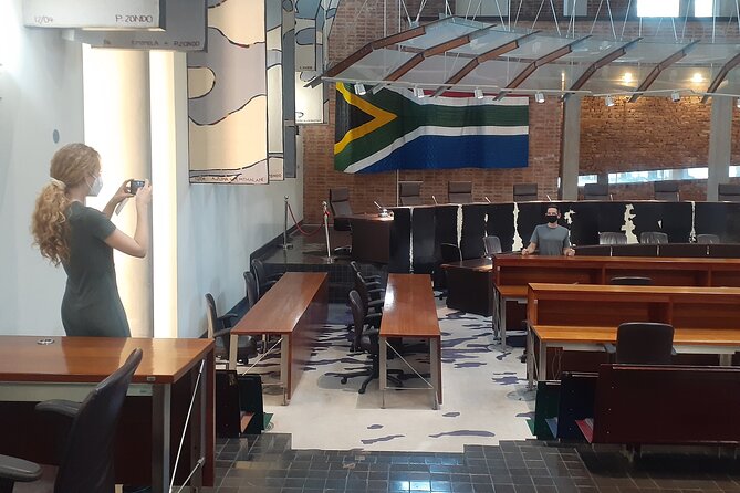 Ultimate Johannesburg Full-Day With Apartheid Museum Tour - Customer Reviews