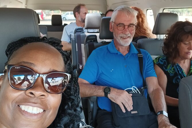 Ultimate Johannesburg Soweto Experience With Apartheid Museum - Customer Feedback