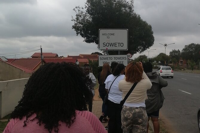 Ultimate Johannesburg Soweto Experience With Apartheid Museum - Exploring Johannesburg