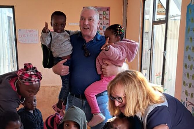 Ultimate Johannesburg Soweto Experience With Apartheid Museum - Shanty Town Immersion