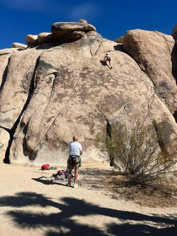 Ultimate Joshua Tree National Park Private Group Adventure - Final Thoughts
