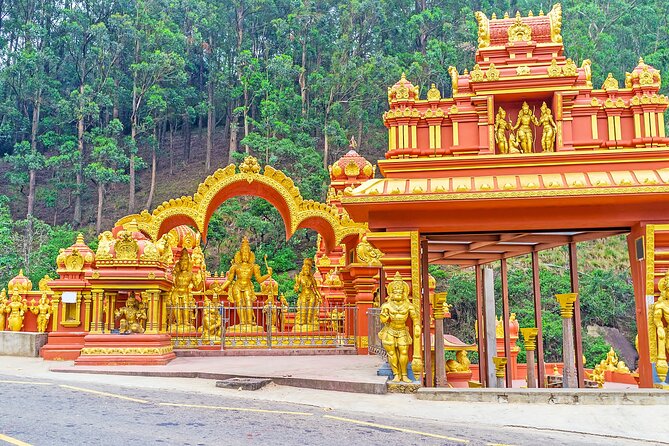Ultimate Journey in Sri Lanka 4 Day Tours - Good To Know