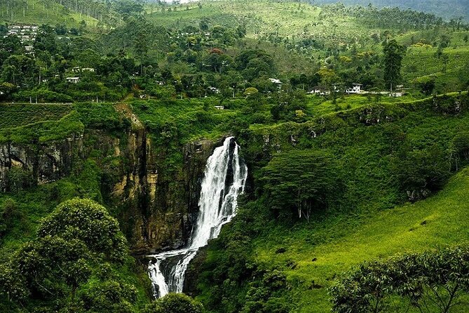 Ultimate Journey in Sri Lanka 4 Day Tours - Health and Safety Information