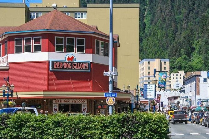 Ultimate Juneau Whale Watch - Customer Feedback