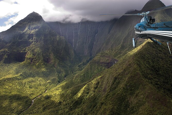 Ultimate Kauai Helicopter Adventure - Check-in and Departure Times