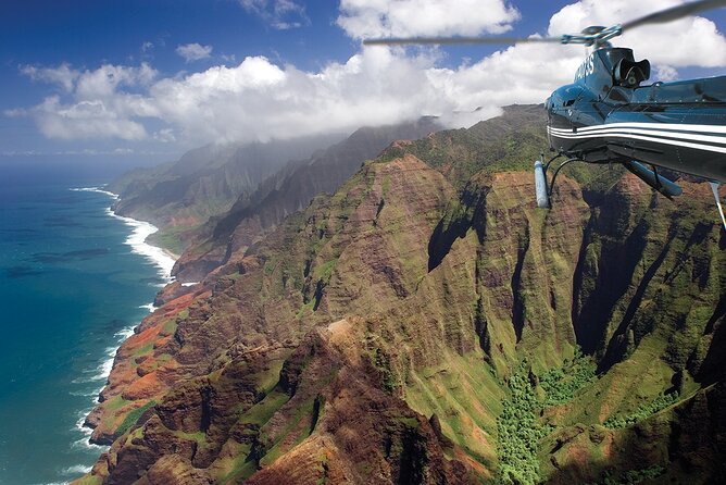 Ultimate Kauai Helicopter Adventure - Cancellation and Refund Policies