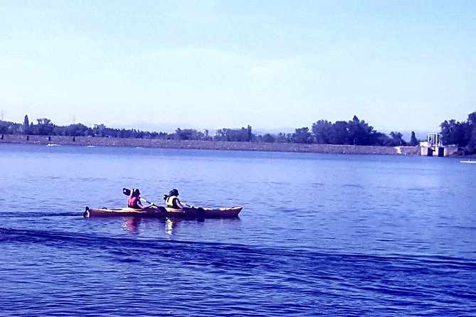 Ultimate Kayaking in Iskar Reservoir - Pricing and Booking