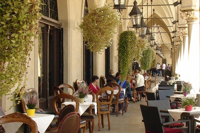 Ultimate Krakow & More 3 Day Private Tour - Flexible and Customizable Tour