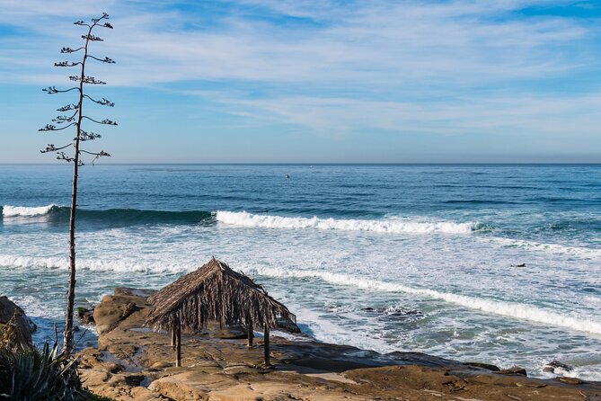 Ultimate La Jolla Self-Guided Driving & Walking Audio Tour Bundle - Pricing and Cancellation