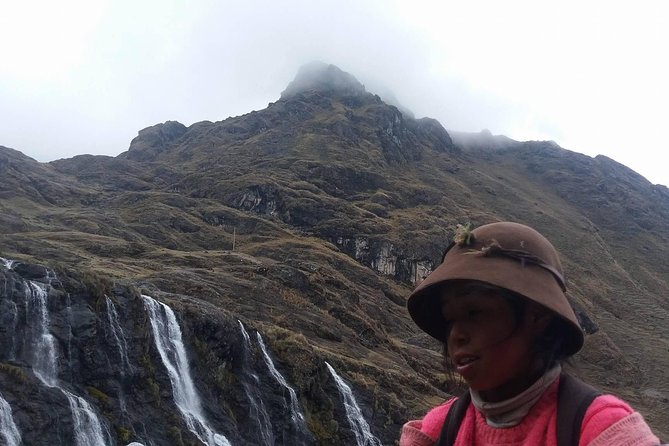 Ultimate Lares Trek & Inca Trail 5 Days - Logistics and Inclusions